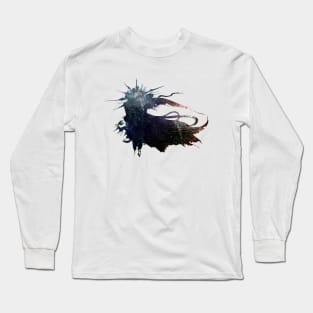 ff15 Long Sleeve T-Shirt